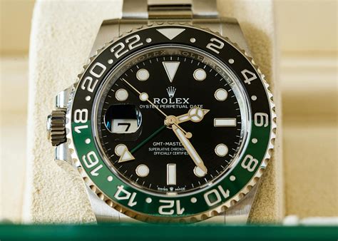 Rolex In Stock 2022 GMT